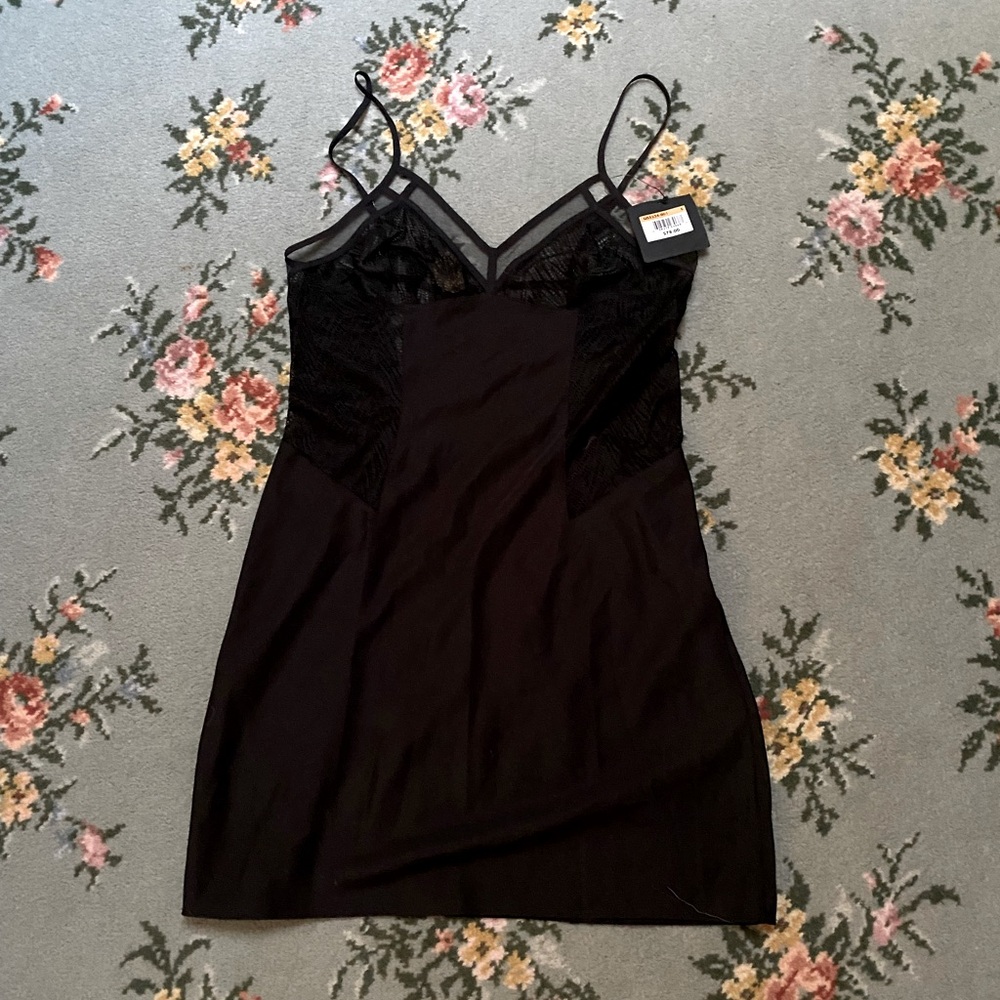 NWT Calvin Klein slip